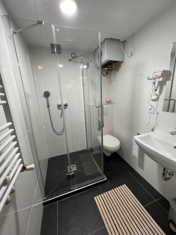 Hostel Do-Re-Mi Прага Екстер'єр фото